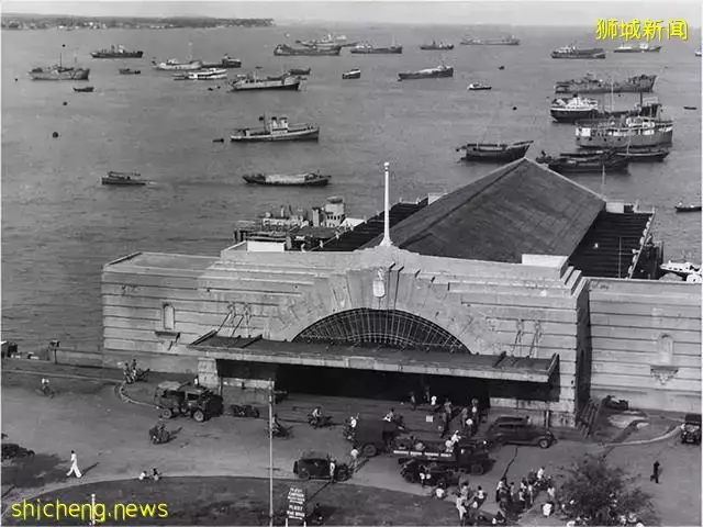 新加坡曾被英國殖民一百多年,爲何不恨英國,反加入英聯邦呢