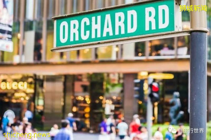 疫情過後,去新加坡不可錯過的16個體驗!