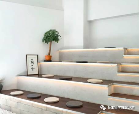 這5家CAFE體驗不同國家的異域風情