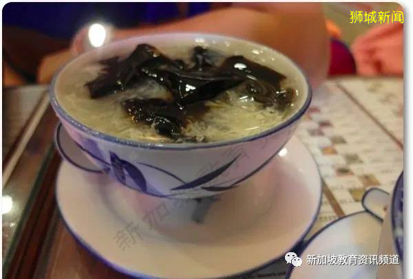 【獅城萬象之新加坡特色美食】 ——本地糖水攻略