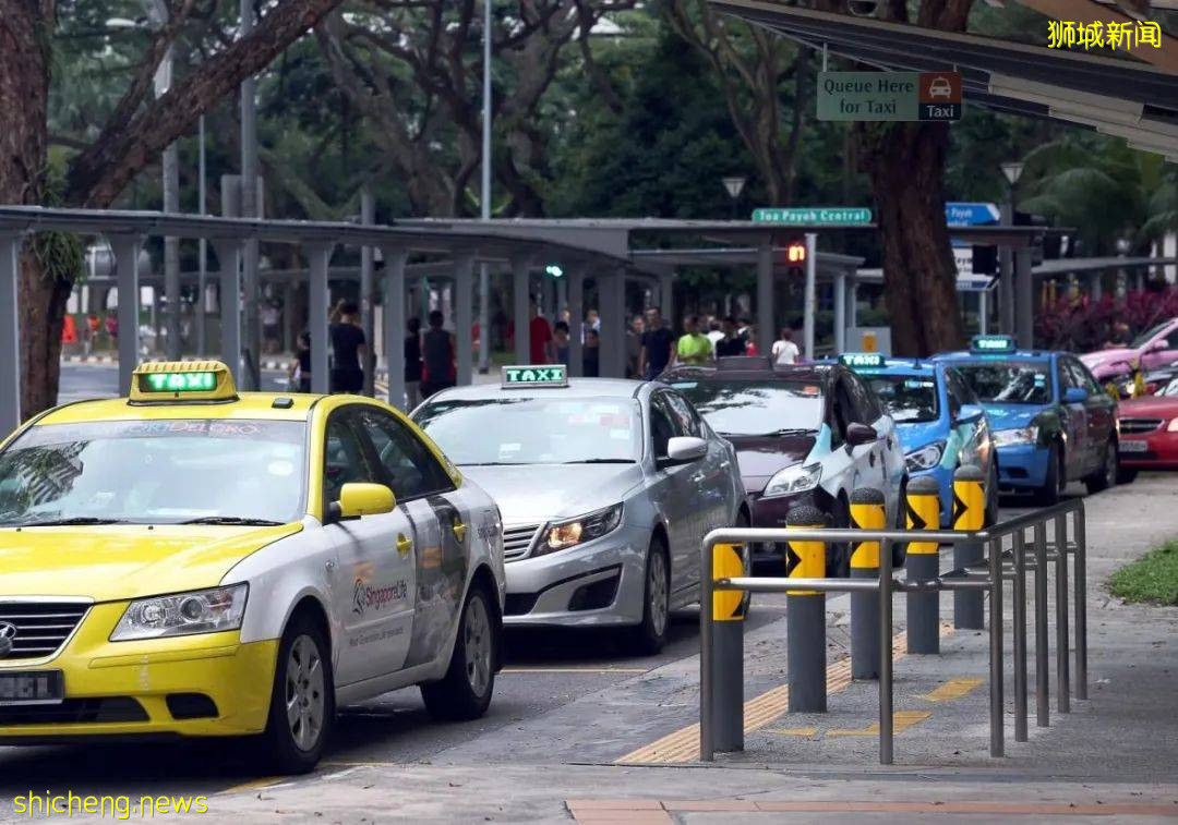 新加坡又又又发钱了!壕撒6亿5000万新币帮助这些人