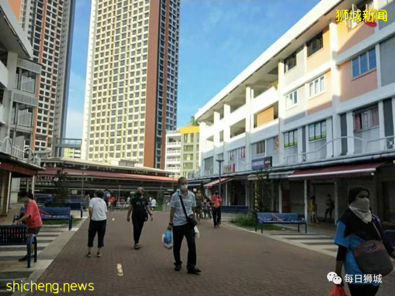 新加坡“解封”第一天，複工複學的人們如何？帶你一探究竟!