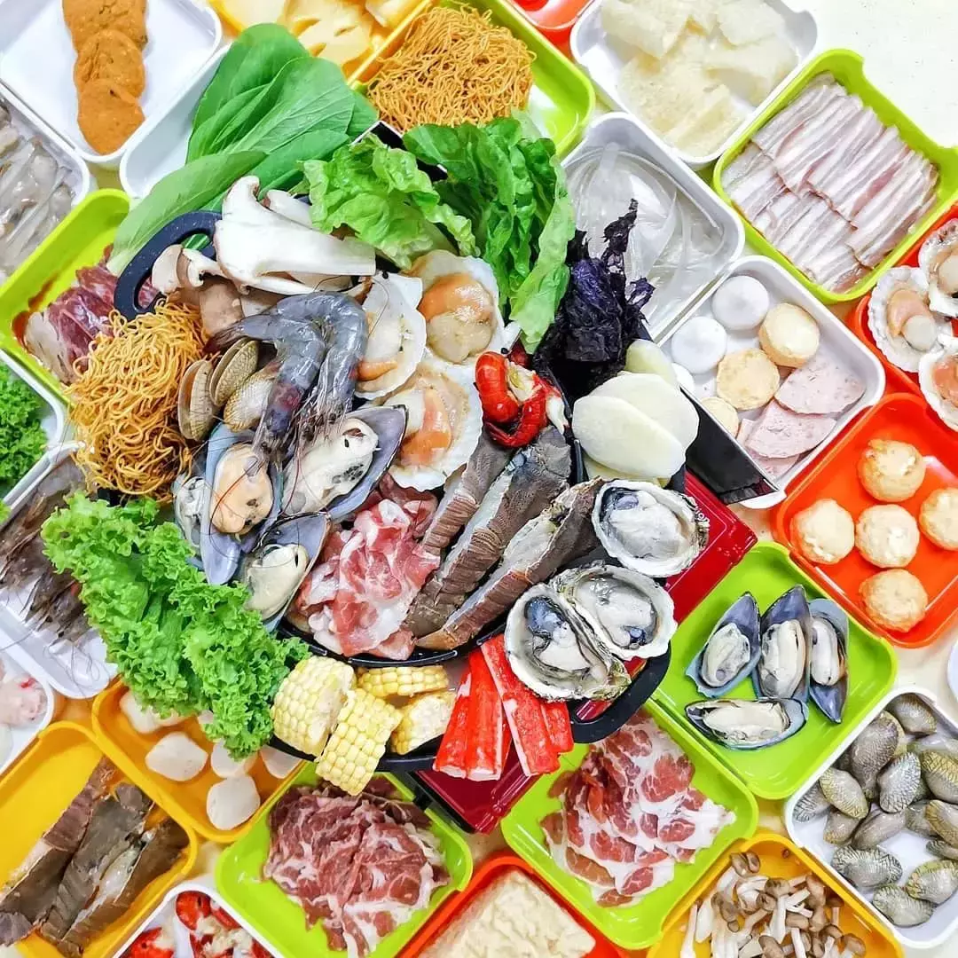 【周末去哪】Kiztopia门票买2送1!插年宵花、免费韩餐、Marché5折、屈臣氏6折