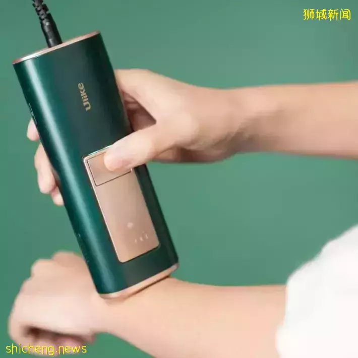 從春節大促到情人節！熱門美容儀全線低至6折！洗臉機、美容儀、脫毛套裝全參與