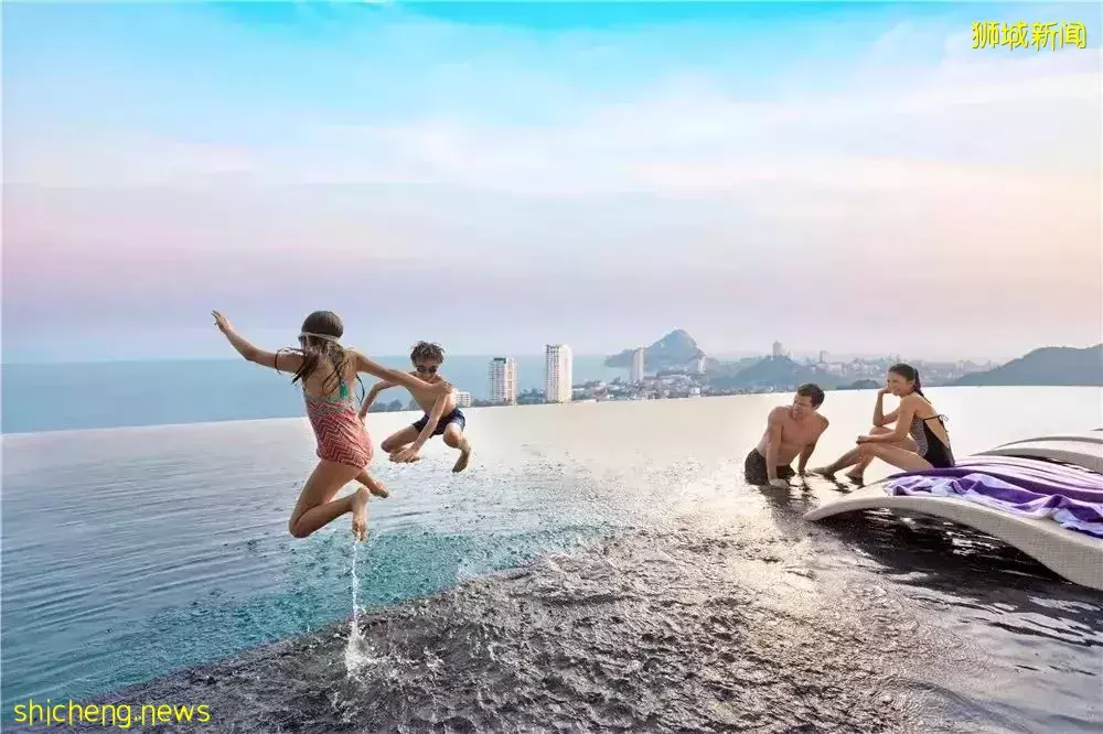 盤點最適合親子遊的20間酒店！玩得舒服，住得過瘾