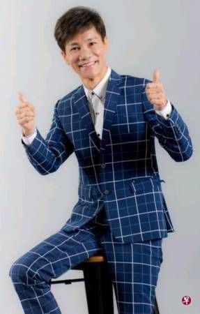 受邀参与狮城作家节 王雷：做好被狂酸的准备