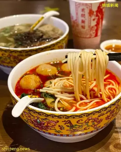 食在狮城 寻味马来 — 坡岛这几家最地道的马来美食你一定不能错过