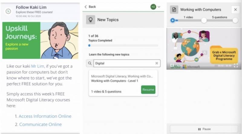揭露新加坡未來最吃香行業！Tiktok、騰訊在新加坡的辦公室曝光