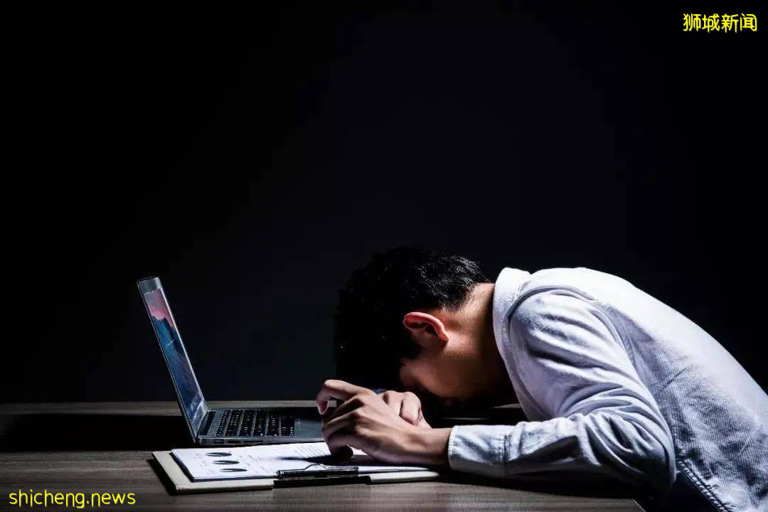 應屆畢業生必看！2021年新加坡畢業生就業報告出爐！找工作……難啊