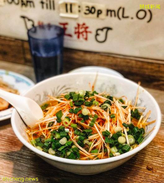 本月21日終于開放堂食!均價S$3.5的人氣西餐、S$10就能吃到地道泰國料理、亞洲Top50酒吧已經爲你安排好