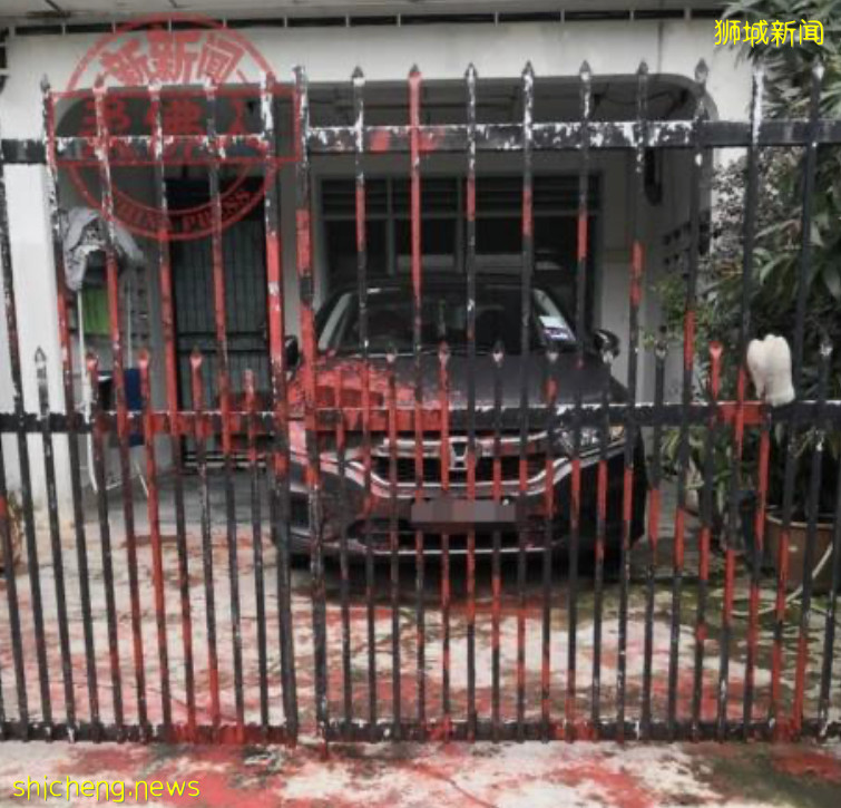 青年向新加坡8組阿窿借錢 遲還,每小時加600!