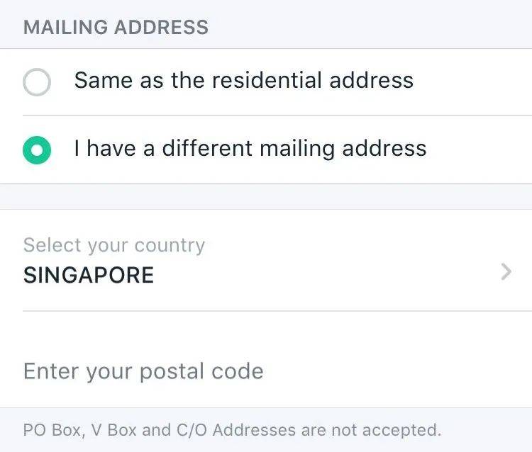 搬家之后,都需要更新哪些地址