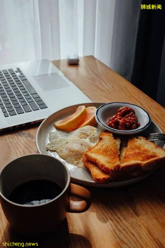 居家办公成既定模式,咖啡机热卖 新加坡性价比最高的咖啡机推荐