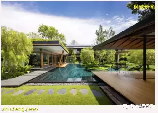 中国富豪20万月租租下荷兰路优质洋房,再刷本地租房新高