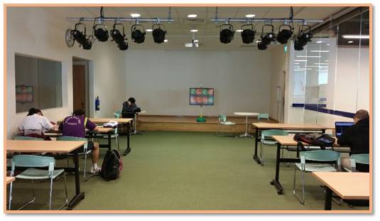 新加坡的公共圖書館