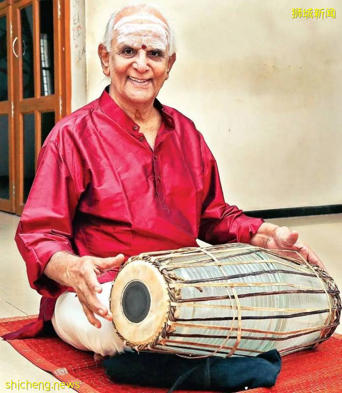 呆在狮城太无聊?带你邂逅不一样的“异域风情”