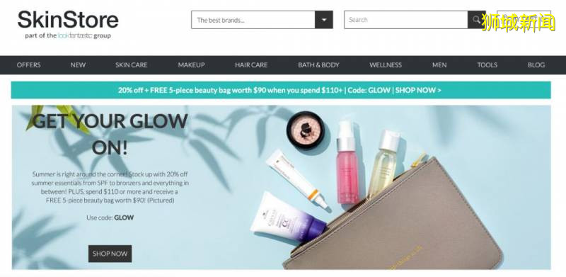 在新如何海淘包邮网站