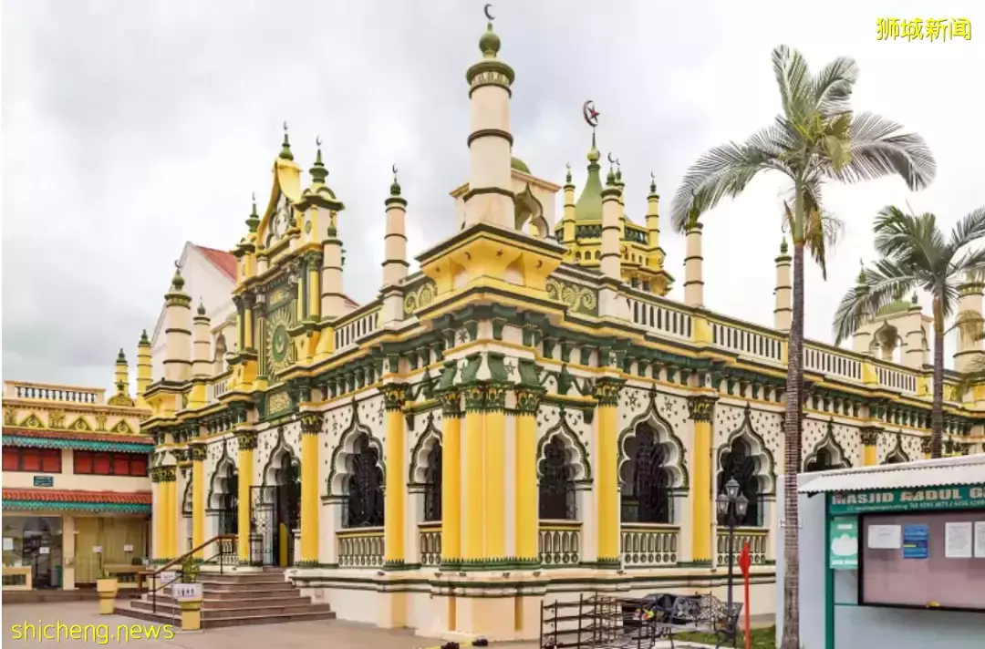 爲什麽這個周末新加坡要放4天小長假