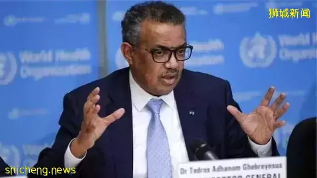 全岛人潮爆满!新加坡两部长一起录视频,恳求这种人别出门!已有198例最新变种病毒