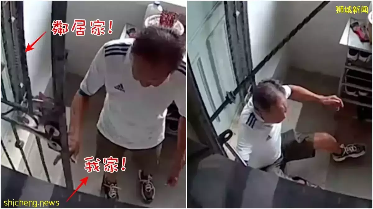 每天早上都被好邻居叫醒, 网民: 我相信什么是因果报应