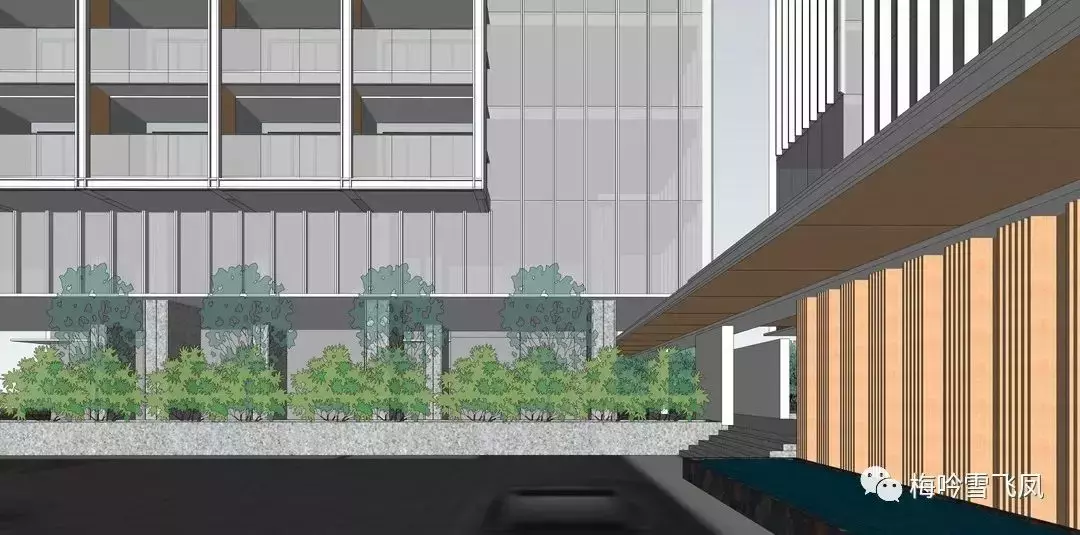 SCDA 新加坡瑞雅嘉苑豪宅项目