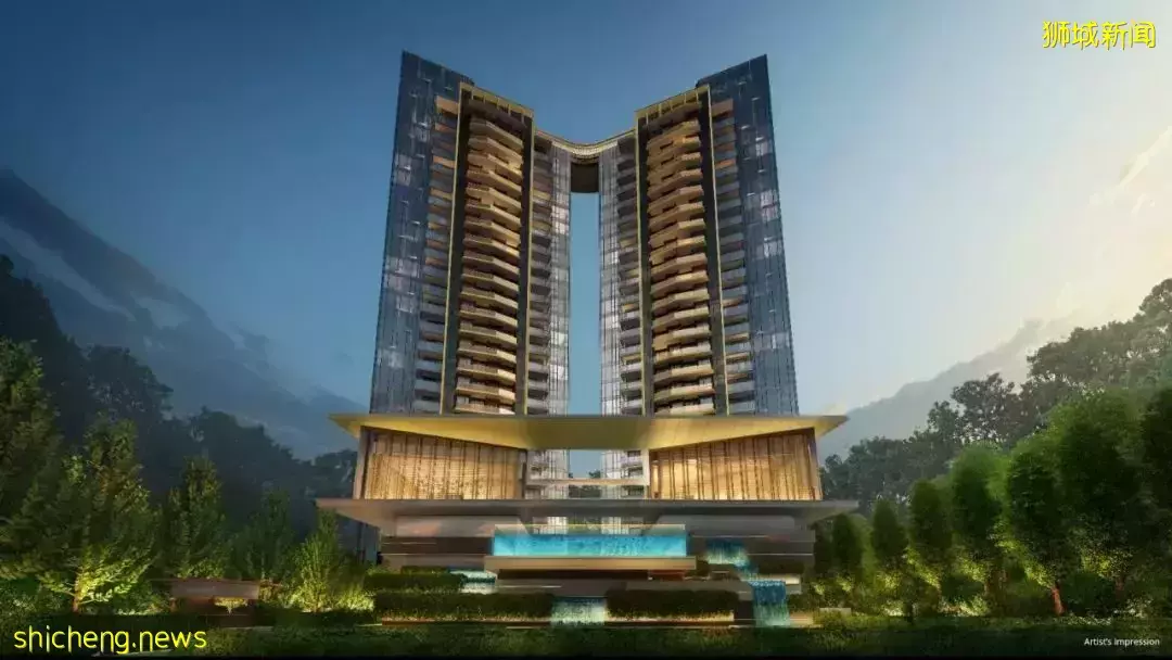 6月 新加坡楼盘促销汇总(中心区篇)