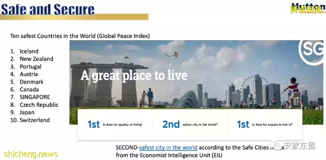 新加坡性價比高的大平層盤點,對面的土豪看過來,中新兩地3千萬美金富豪4年內會增50%