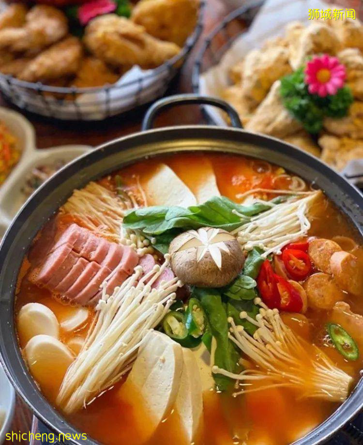 獅城十二時辰 下班後最精神！Phase2也要安排氛圍組美食