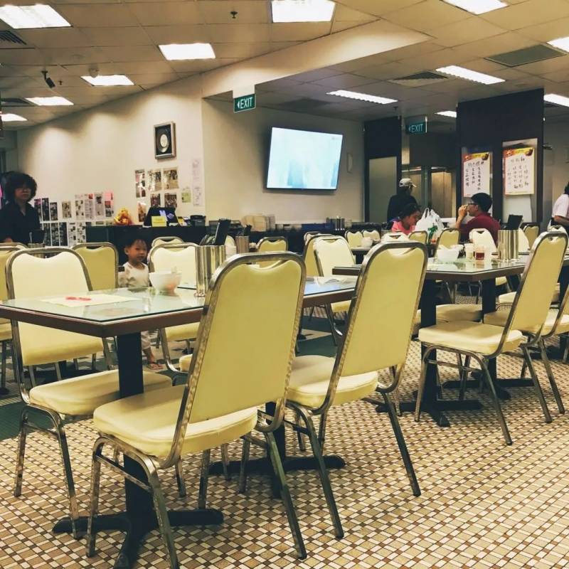 港式奶茶、蛋撻,我來不及等到travel bubble啦!我馬上就到這4家解饞了