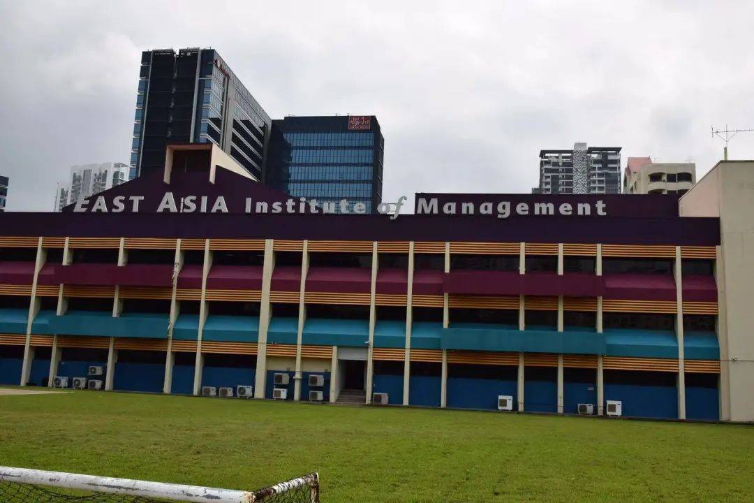 新加坡留學風向標