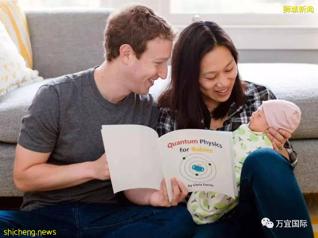 新加坡的生育率這麽低,國家鼓勵生娃竟然補貼這麽多錢