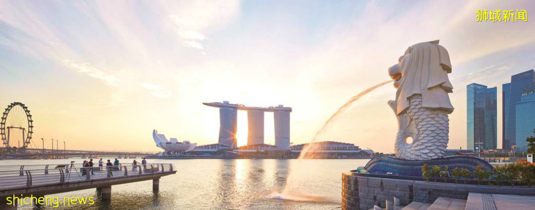 新加坡核心領導班子正式調整,新官上任有話說