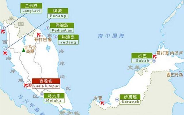 扼守热带雨林，为何新加坡饮用淡水都要依赖进口