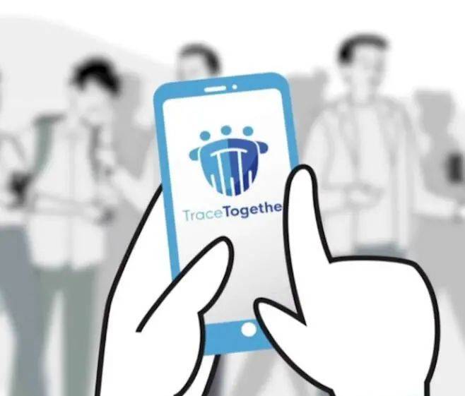 重磅新規!4月19日起進新加坡商場,不用手機掃碼啦