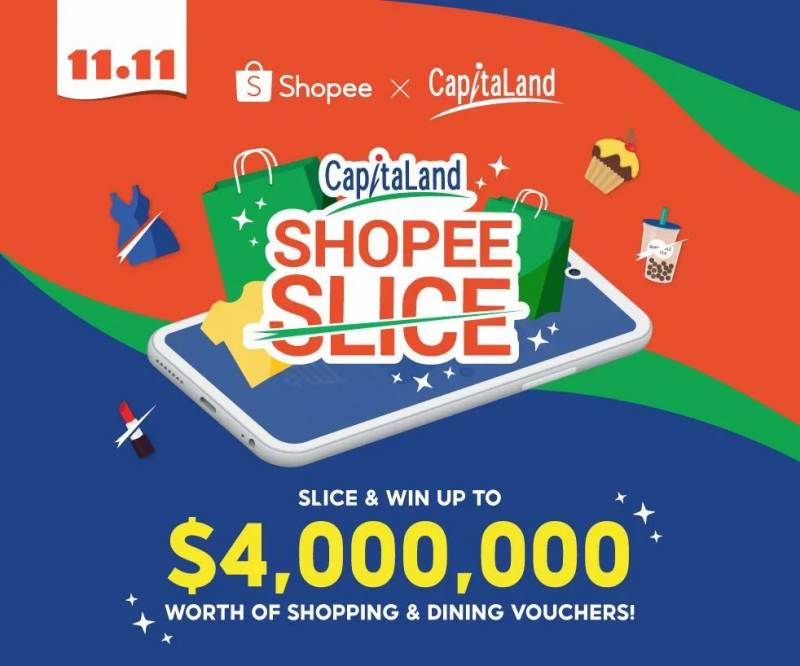 雙十一來襲，新加坡電商市場強勢競爭，你准備好“剁手”了嗎