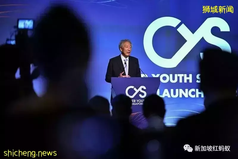 街上設置臉部識別電眼，新加坡政府說會更安全但或會侵犯隱私