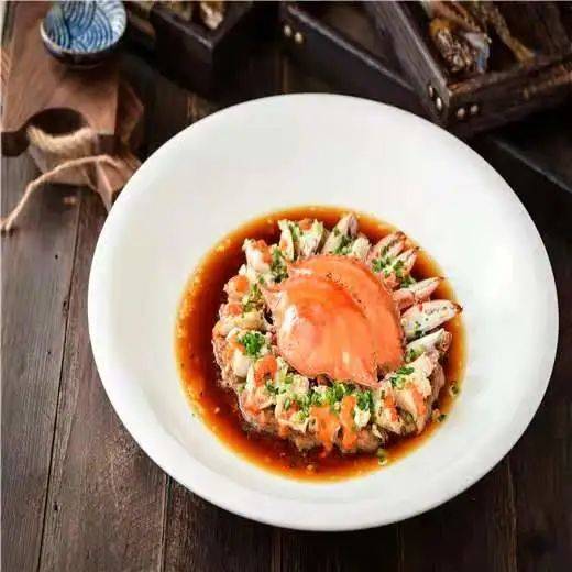 【食尚獅城】禦龍閣海鮮酒樓，你想吃的這裏都有