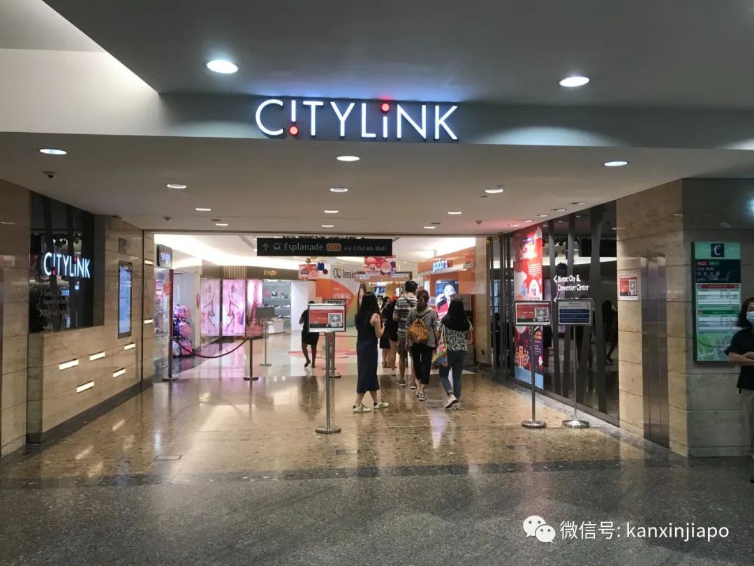 清零15天之后再现社区病例,曾到访星巴克、乌节路等9处