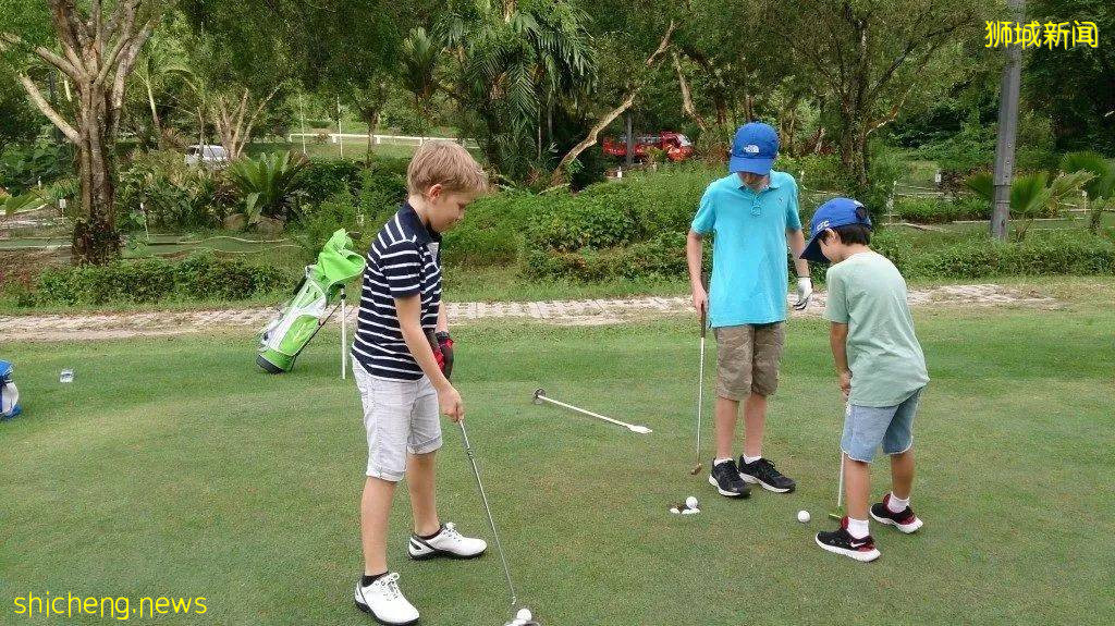 你了解新加坡澳州国际学校了吗