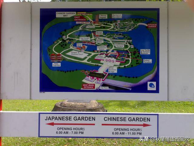 下月起，可以飞去新加坡旅游了。这些冷门免费地方值得一去