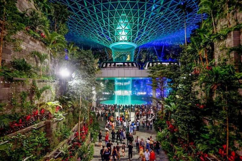 新加坡旅游从业者自发集结为中国送上诚挚祝福