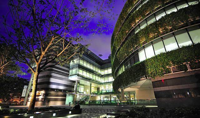 新加坡留學 安全＋費用低＋含金量高，新加坡留學你知道多少