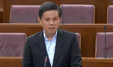 陈振声:儿童版辉瑞下周将运抵新加坡!家长问为什么不选科兴