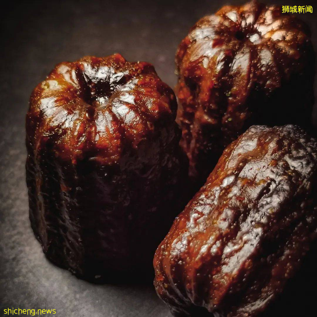 強勢回歸!米其林餐廳Alma的饕餮盛宴