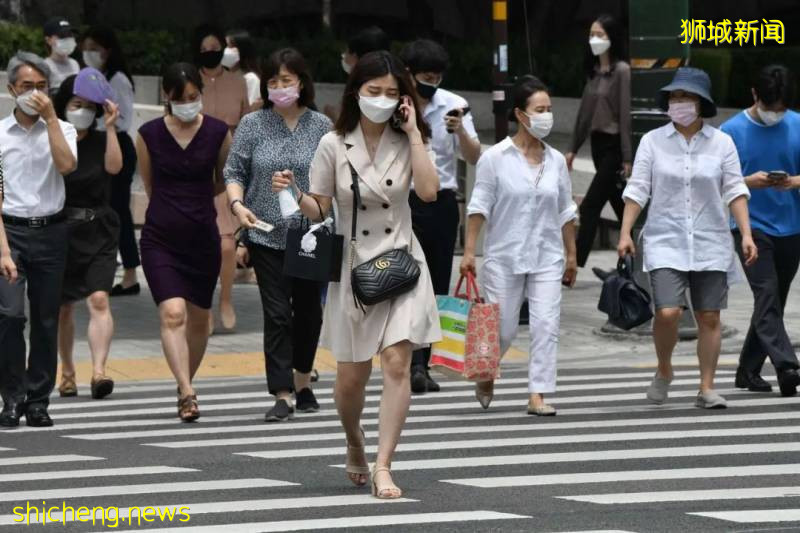 6人被永久禁止在新加坡工作!140人工作准证被取消