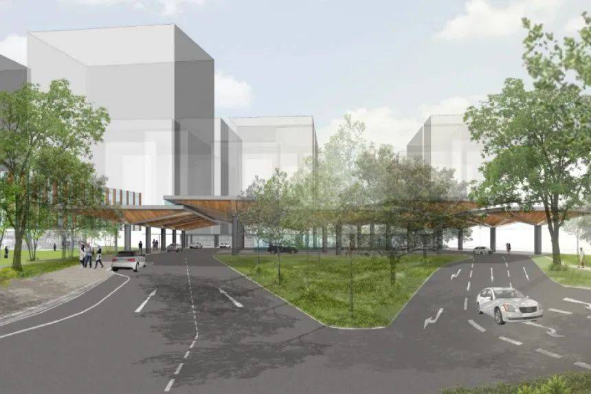 新柔地铁正式动工!仅需6分钟车程,将为新马两国带来极大经济和社会效益