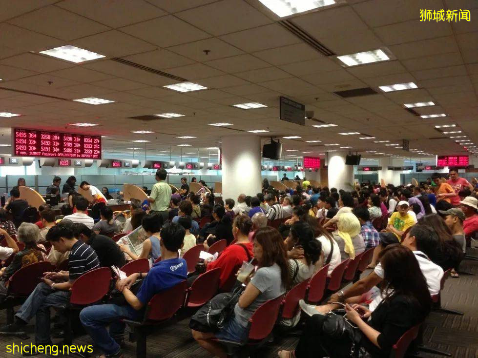 2021最新 手把手教你申请新加坡PR