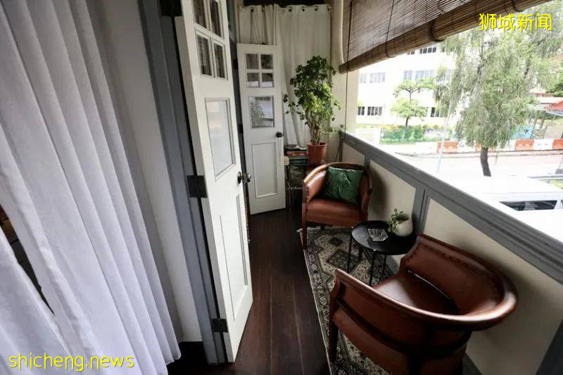 娘惹味中国风外加法国巴洛克,新加坡私房菜馆瞬间让你穿越回20年代老英国和老上海