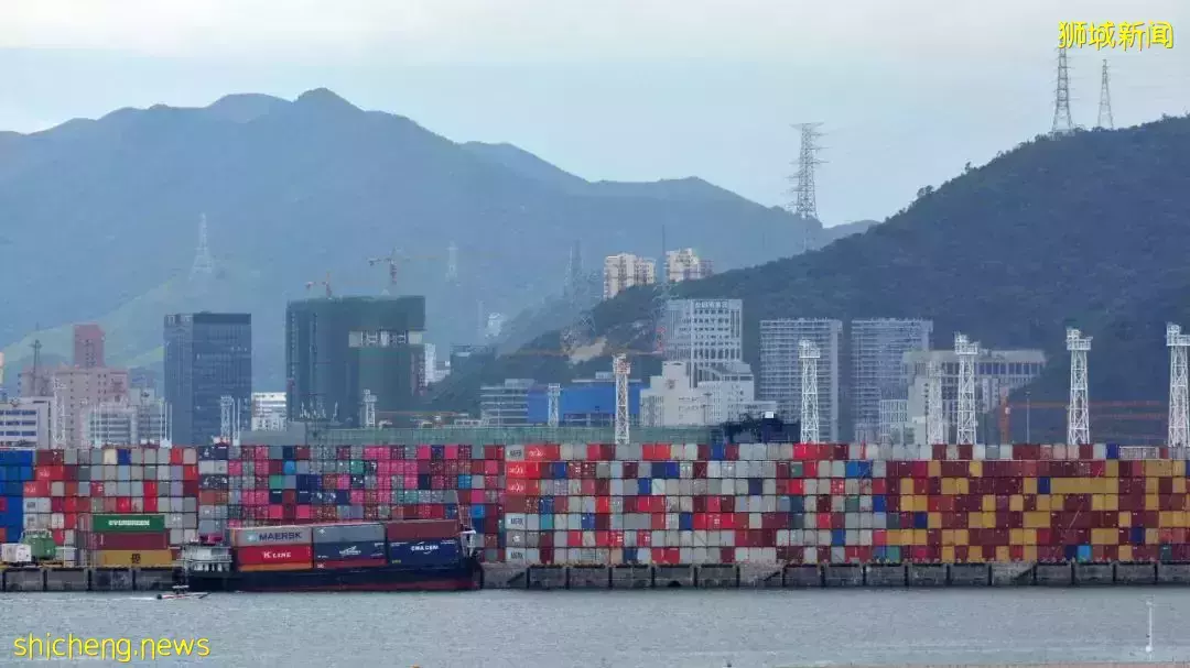 重磅!中國核酸檢測標准放寬,從新加坡回國他們不再是“小陽人”!航班或免于熔斷