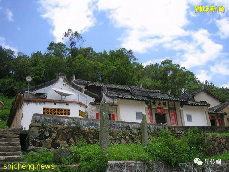 李光耀家族:一个客家人的发家史